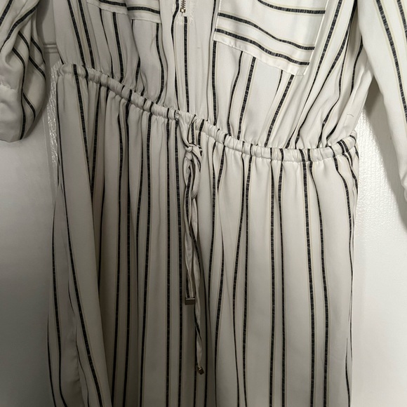 Dynamite Striped Dress - Picture 3 of 8